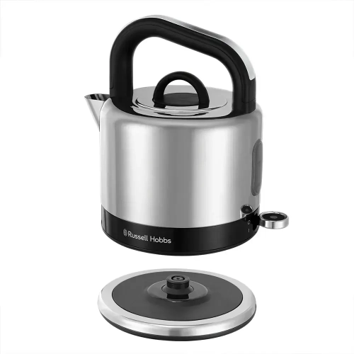 Russell Hobbs 26420-70/RH Distinctions Kettle Black