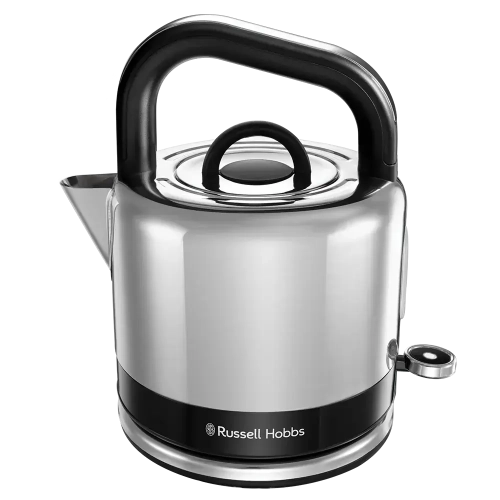 Russell Hobbs 26420-70/RH Distinctions Kettle Black