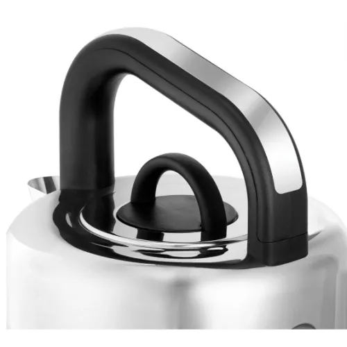 Russell Hobbs 26420-70/RH Distinctions Kettle Black