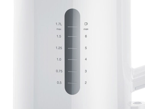 BRAUN WK1100WH