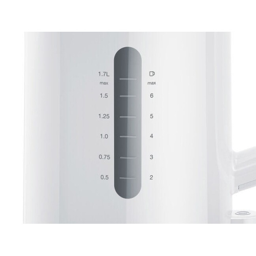 BRAUN WK1100WH
