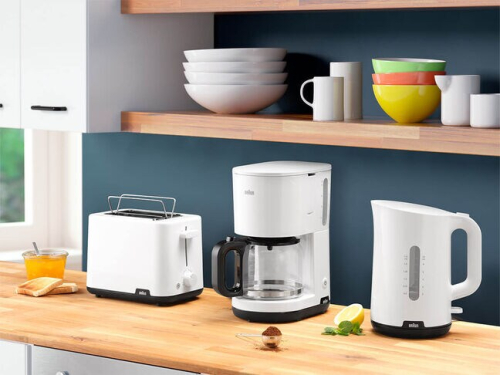 BRAUN WK1100WH