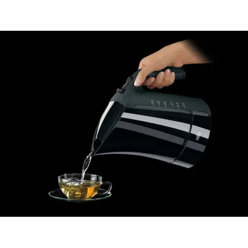 Braun WK300 KE ONYX-BK INT S12