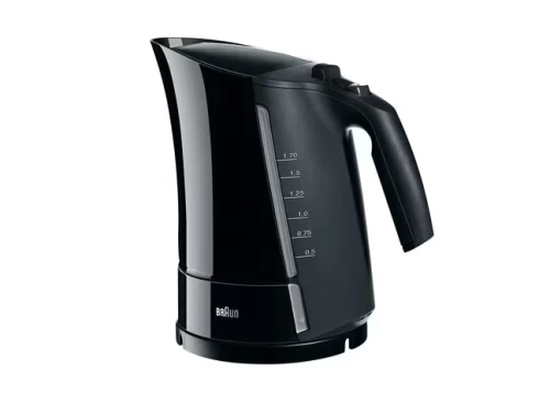 Braun WK300 KE ONYX-BK INT S12