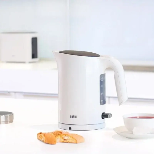BRAUN WK3100WH