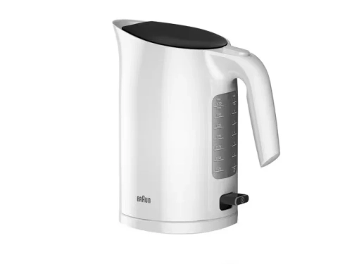 BRAUN WK3100WH