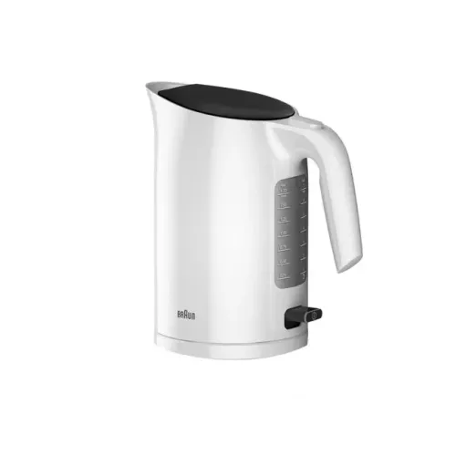 BRAUN WK3100WH
