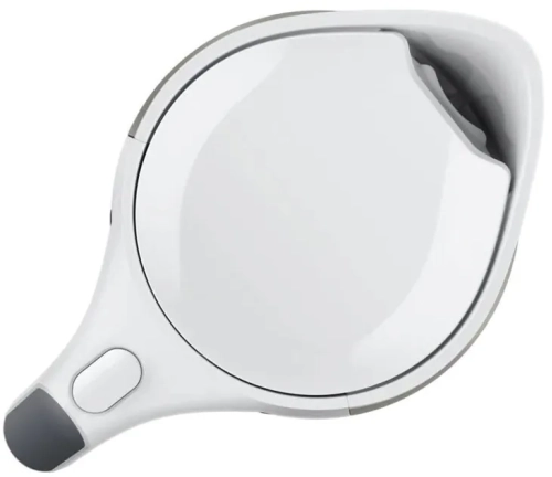 BRAUN WK5100WH