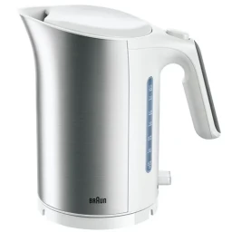 BRAUN WK5100WH