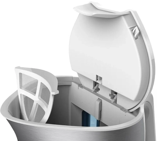 BRAUN WK5100WH