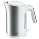 BRAUN WK5100WH