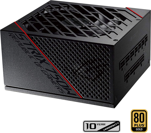 ASUS ROG Strix 750 Fully Modular  750W 80+ Gold