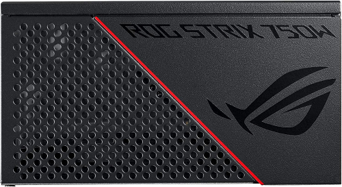 ASUS ROG Strix 750 Fully Modular  750W 80+ Gold