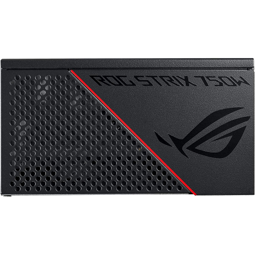 ASUS ROG Strix 750 Fully Modular  750W 80+ Gold