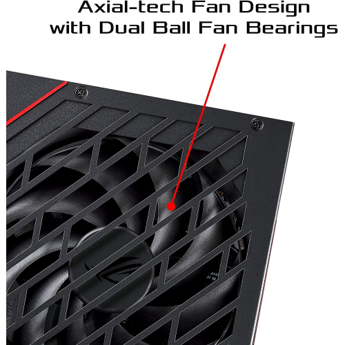 ASUS ROG Strix 750 Fully Modular  750W 80+ Gold