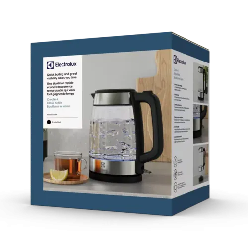 Electrolux E4GK1-4GB kettle