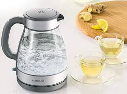 Kenwood ZJG112CL