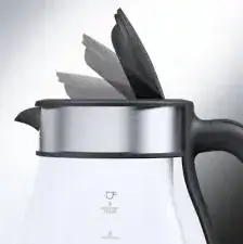 Kenwood ZJG112CL