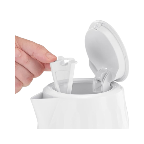 Russell Hobbs 26050-70/RH Honeycomb Kettle White