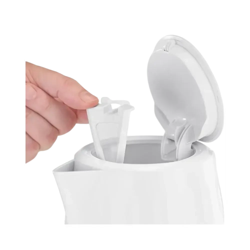 Russell Hobbs 26050-70/RH Honeycomb Kettle White