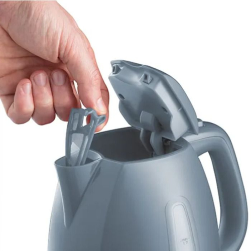 Russell Hobbs 21274-70/RH Textures Kettle Grey 2.4kW