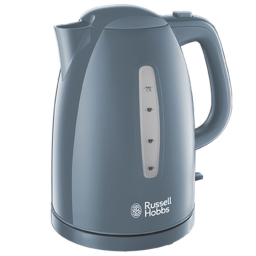 Russell Hobbs 21274-70/RH Textures Kettle Grey 2.4kW