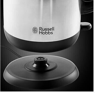 Russell Hobbs 23912-70/RH Adventure Kettle Bru 2.4kW