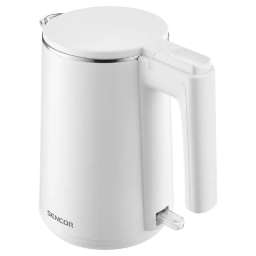 Sencor SWK 0155WH ELECTRIC KETTLE