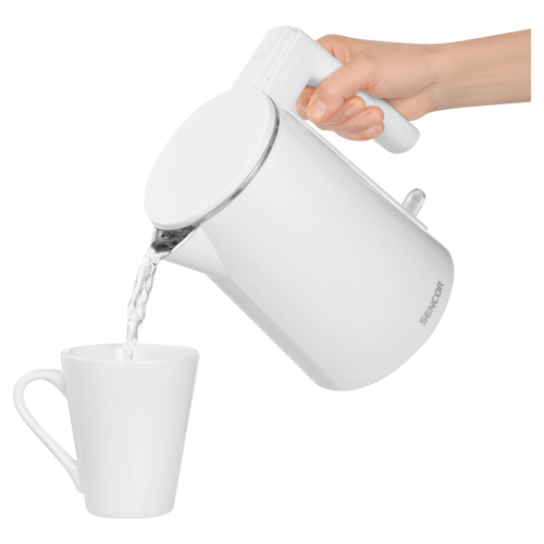 Sencor SWK 0155WH ELECTRIC KETTLE