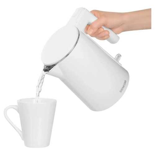 Sencor SWK 0155WH ELECTRIC KETTLE