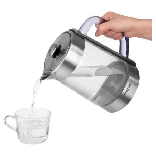 Sencor SWK 1590SS Electric Kettle