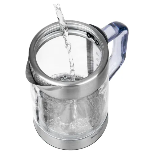 Sencor SWK 1590SS Electric Kettle
