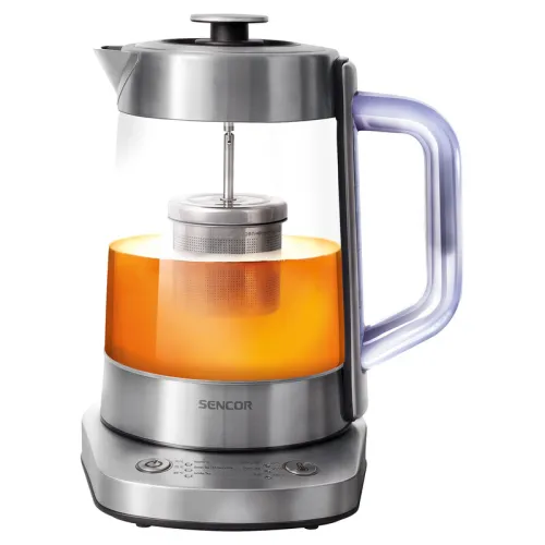 Sencor SWK 1590SS Electric Kettle