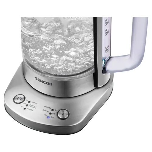 Sencor SWK 1590SS Electric Kettle
