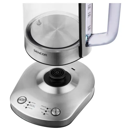 Sencor SWK 1590SS Electric Kettle