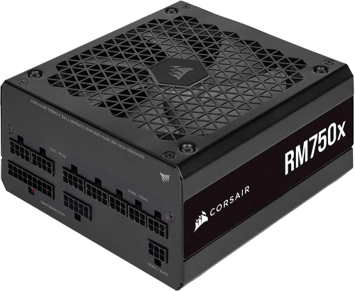 Corsair RM750x 750 Watt 80+ Gold 
