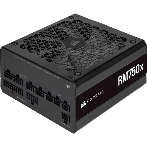 Corsair RM750x 750 Watt 80+ Gold 