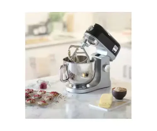 KENWOOD KMX750ABK Black