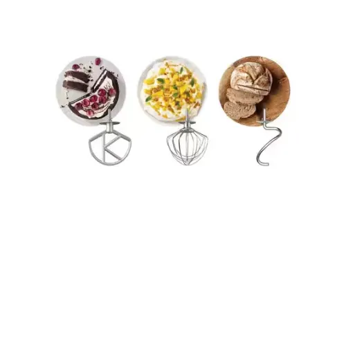 KENWOOD KMX750ABK Black