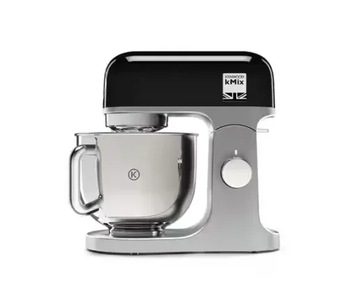KENWOOD KMX750ABK Black