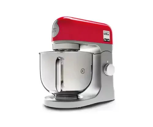 KENWOOD KMX750ARD RED