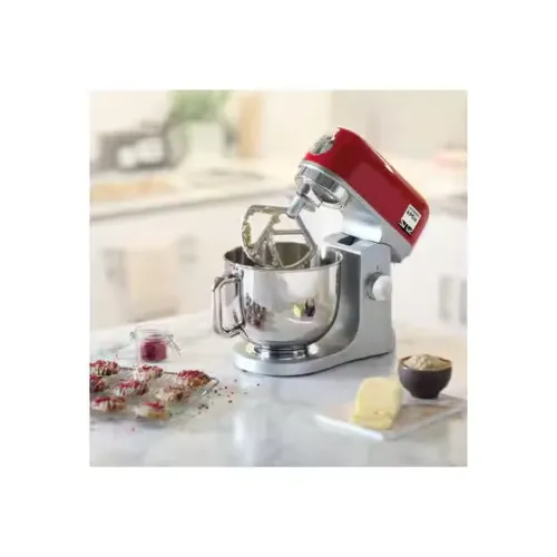 KENWOOD KMX750ARD RED