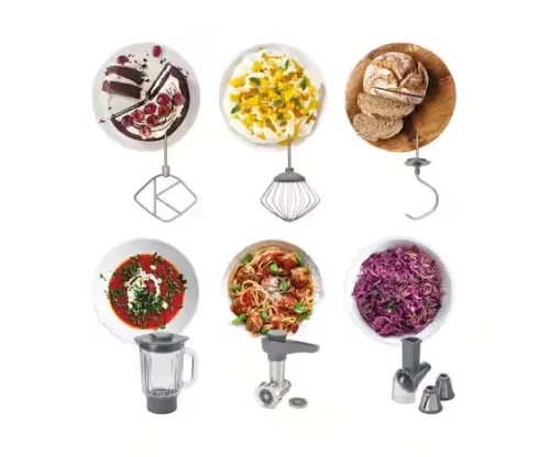 KENWOOD KHC29A.M0SI Kitchen Machine