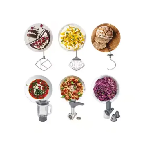 KENWOOD KHC29A.M0SI Kitchen Machine