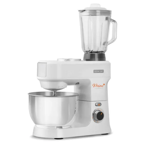 Sencor STM 3760WH Food Processor