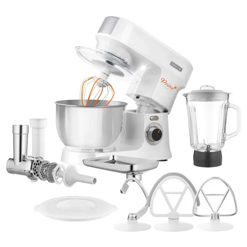 Sencor STM 3760WH Food Processor