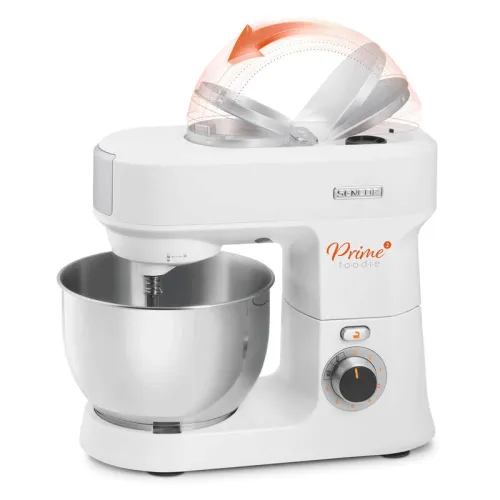 Sencor STM 3760WH Food Processor