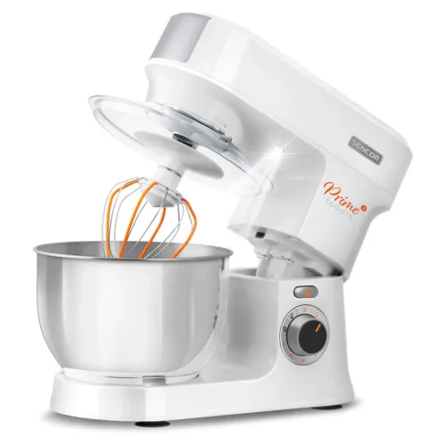 Sencor STM 3760WH Food Processor