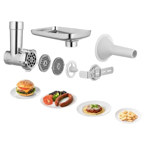 Sencor STM 3760WH Food Processor