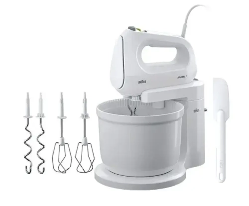 BRAUN HM1070WH